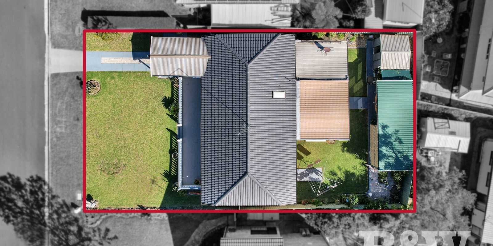 10 Tremlow Crescent Ambarvale 10 Tremlow Crescent Ambarvale