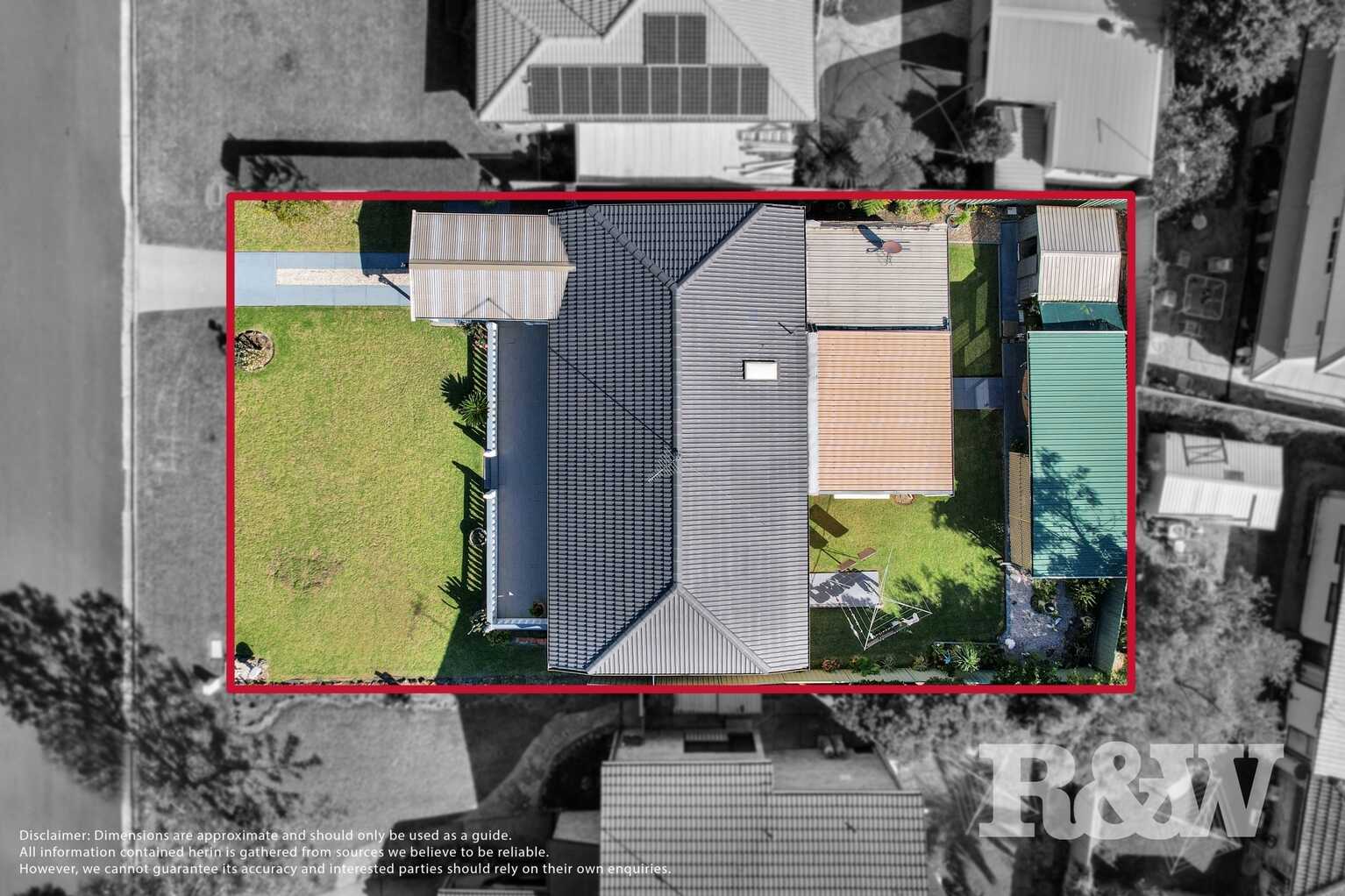 10 Tremlow Crescent Ambarvale 10 Tremlow Crescent Ambarvale