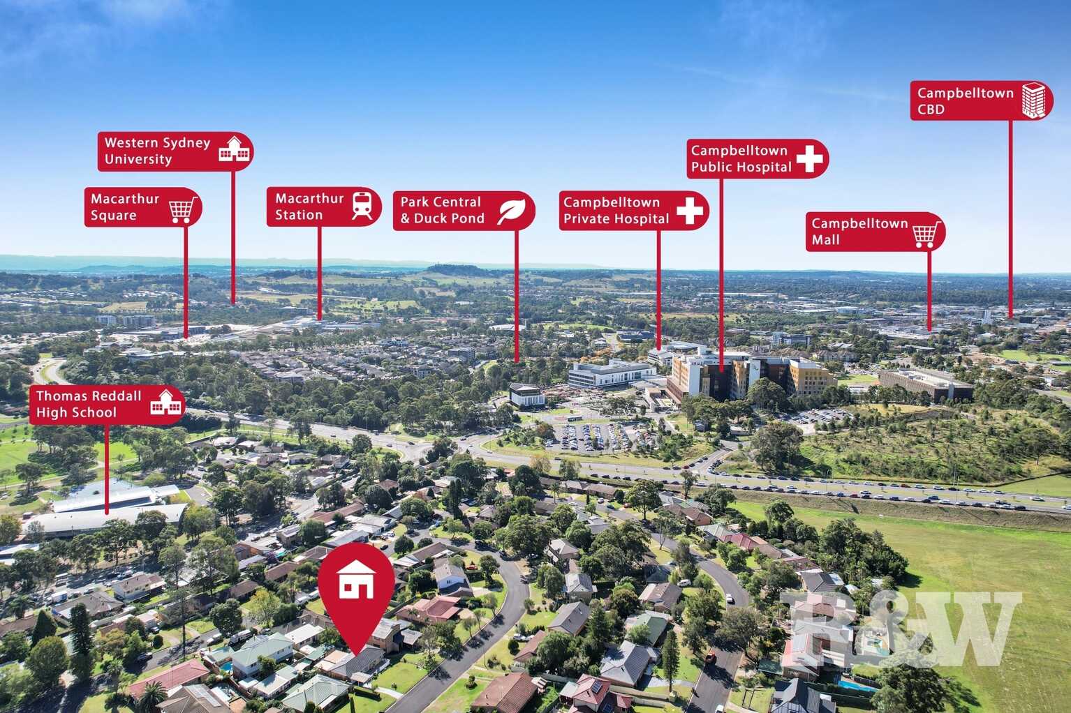 10 Tremlow Crescent Ambarvale 10 Tremlow Crescent Ambarvale