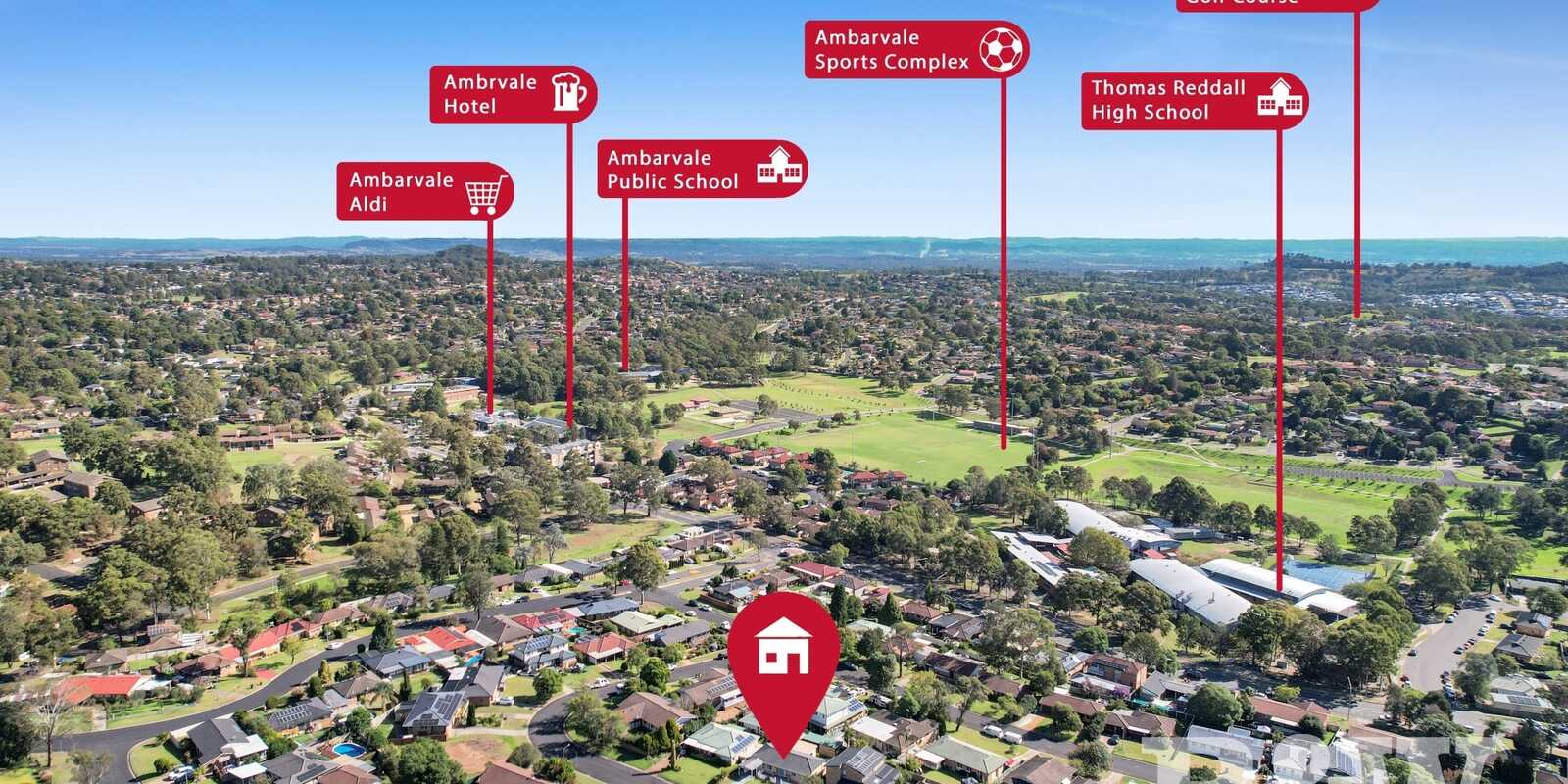 10 Tremlow Crescent Ambarvale 10 Tremlow Crescent Ambarvale