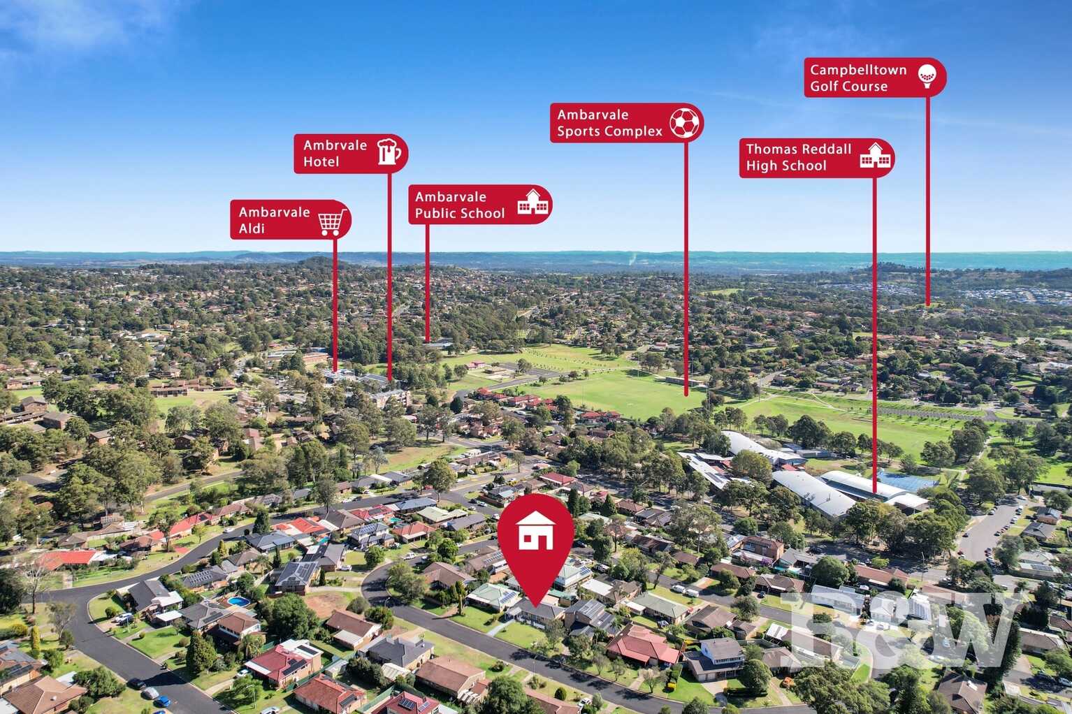 10 Tremlow Crescent Ambarvale 10 Tremlow Crescent Ambarvale