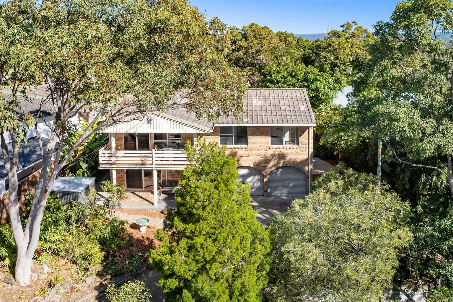 244 Centenary Heights Road Coolum Beach 244 Centenary Heights Road Coolum Beach