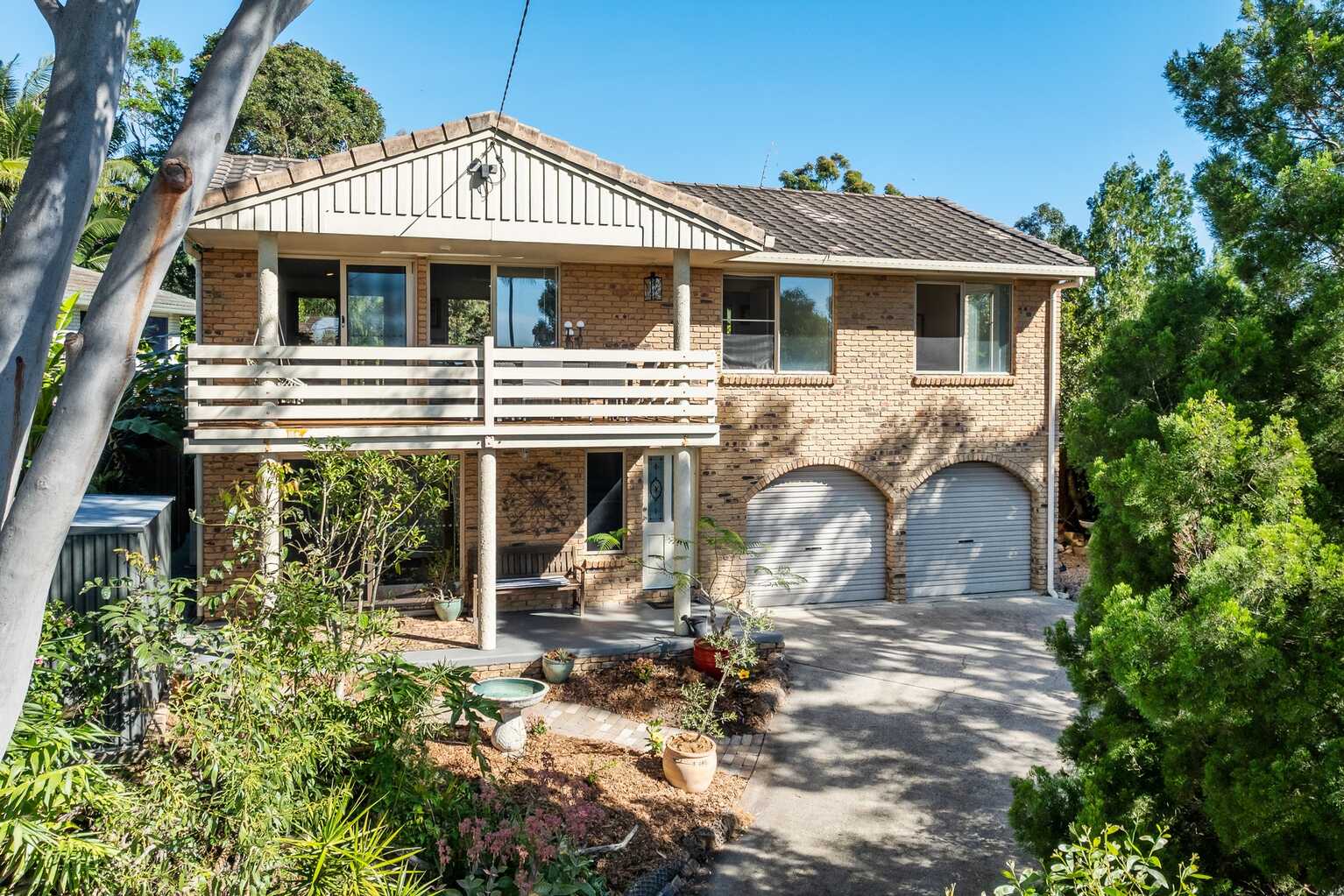 244 Centenary Heights Road Coolum Beach 244 Centenary Heights Road Coolum Beach
