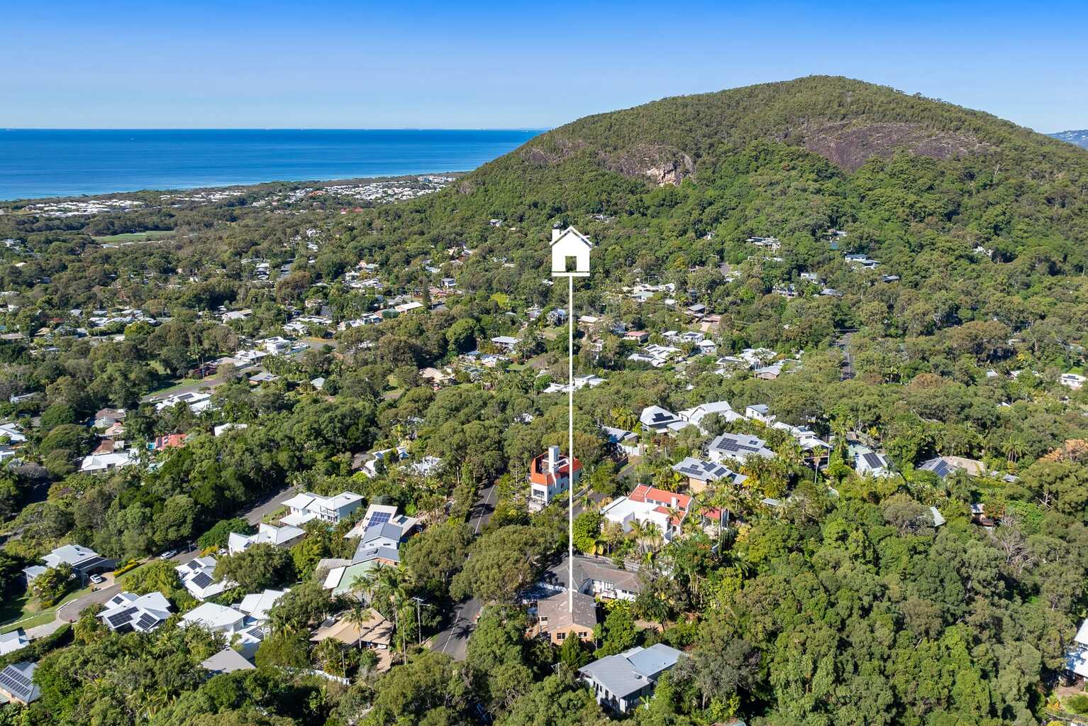 244 Centenary Heights Road Coolum Beach 244 Centenary Heights Road Coolum Beach