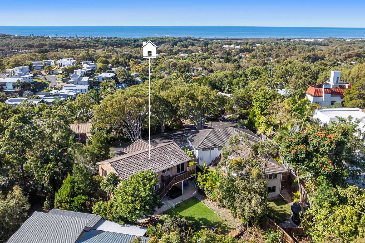 244 Centenary Heights Road Coolum Beach 244 Centenary Heights Road Coolum Beach