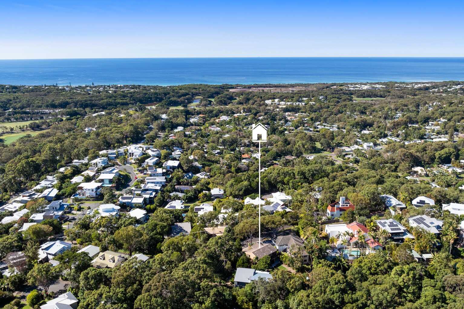 244 Centenary Heights Road Coolum Beach 244 Centenary Heights Road Coolum Beach