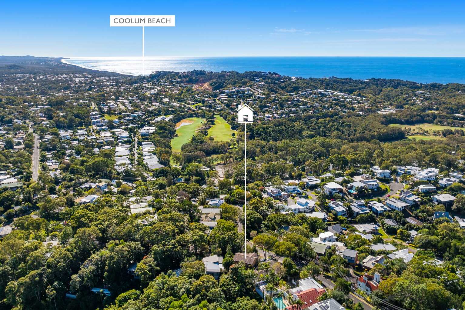 244 Centenary Heights Road Coolum Beach 244 Centenary Heights Road Coolum Beach
