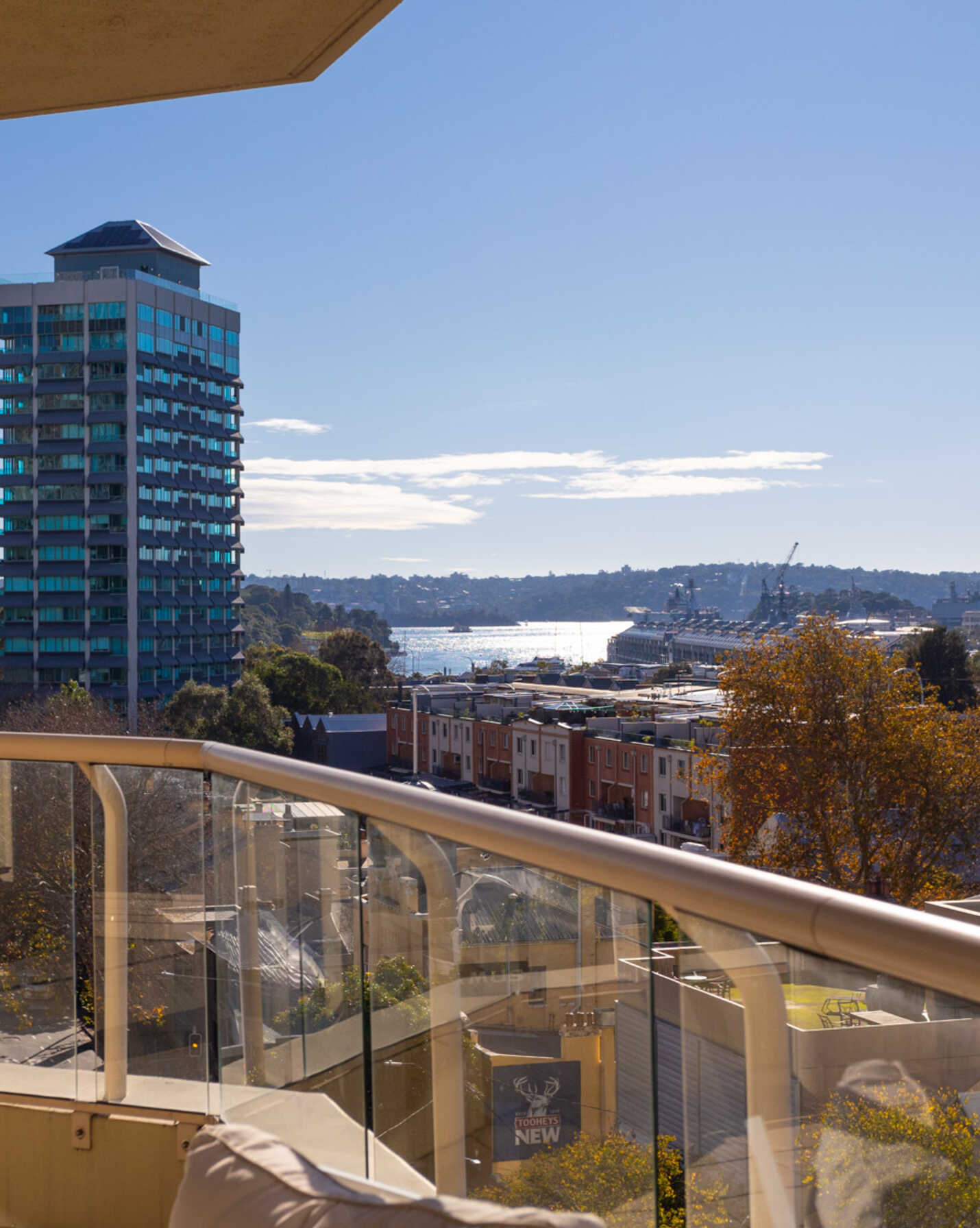 611/63 Crown Street Woolloomooloo, Woolloomooloo - Thumbnail 8