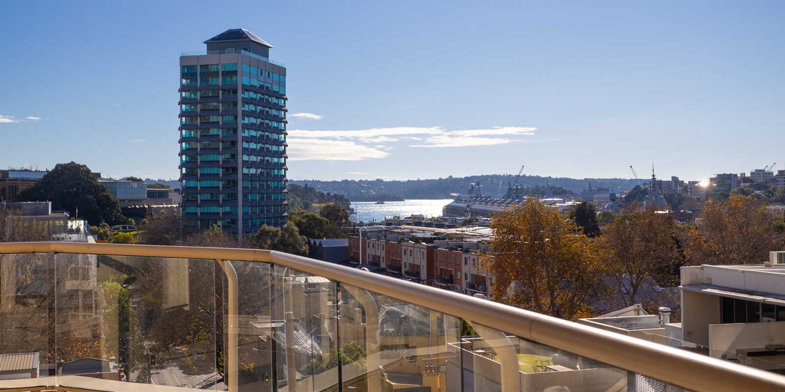 611/63 Crown Street Woolloomooloo