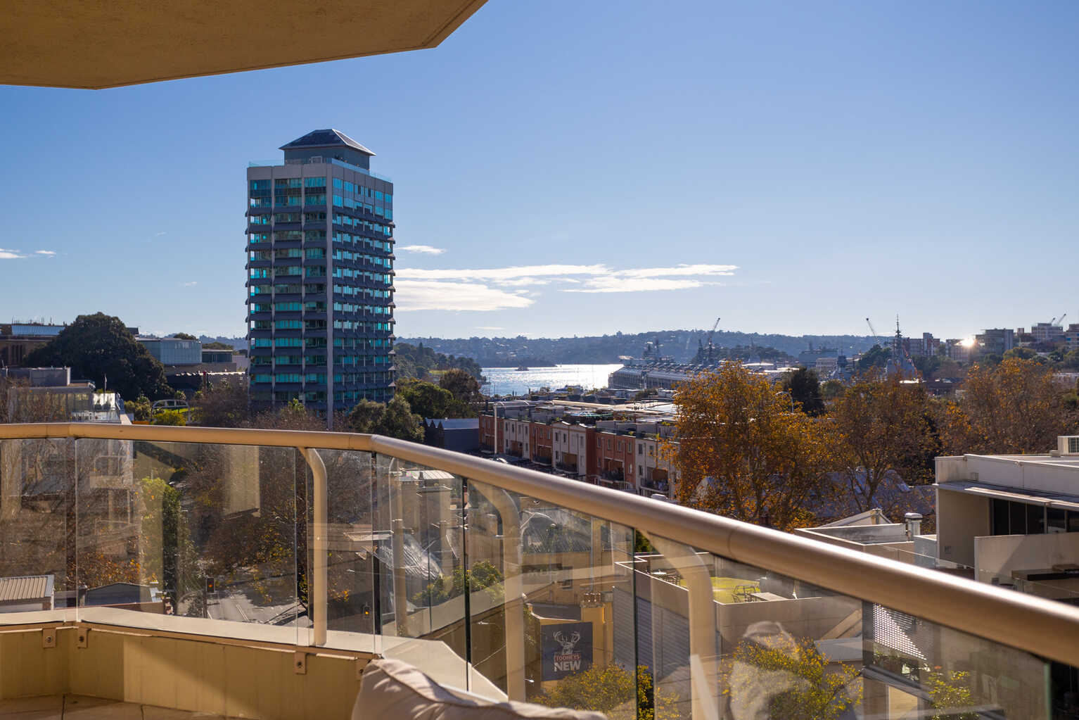 611/63 Crown Street Woolloomooloo