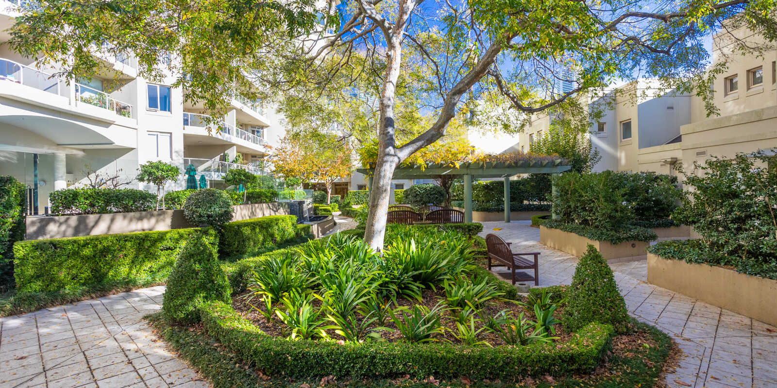 611/63 Crown Street Woolloomooloo