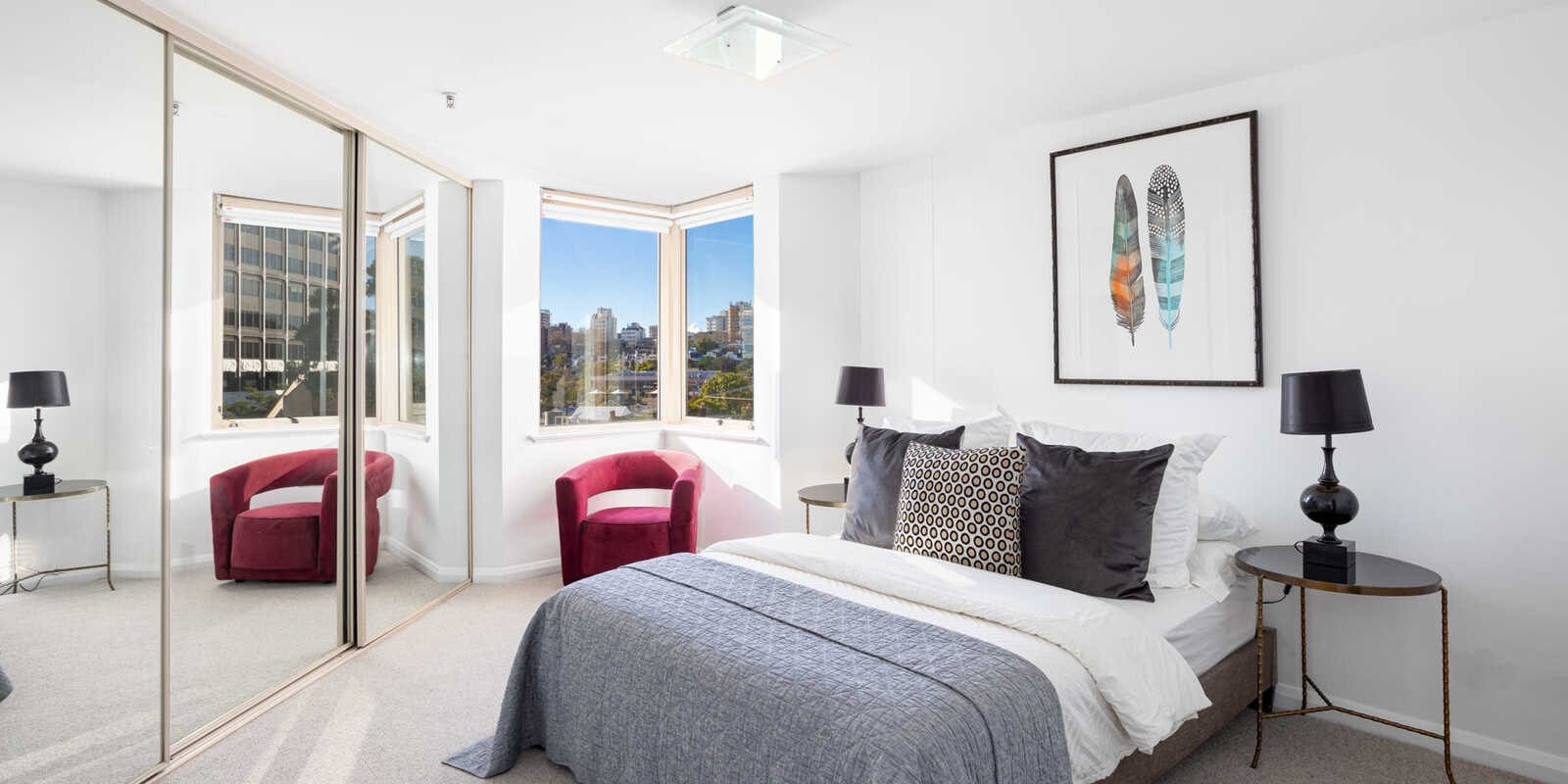 611/63 Crown Street Woolloomooloo