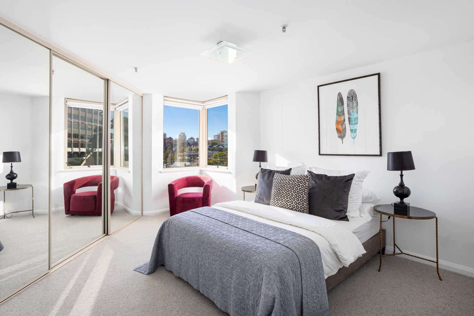 611/63 Crown Street Woolloomooloo