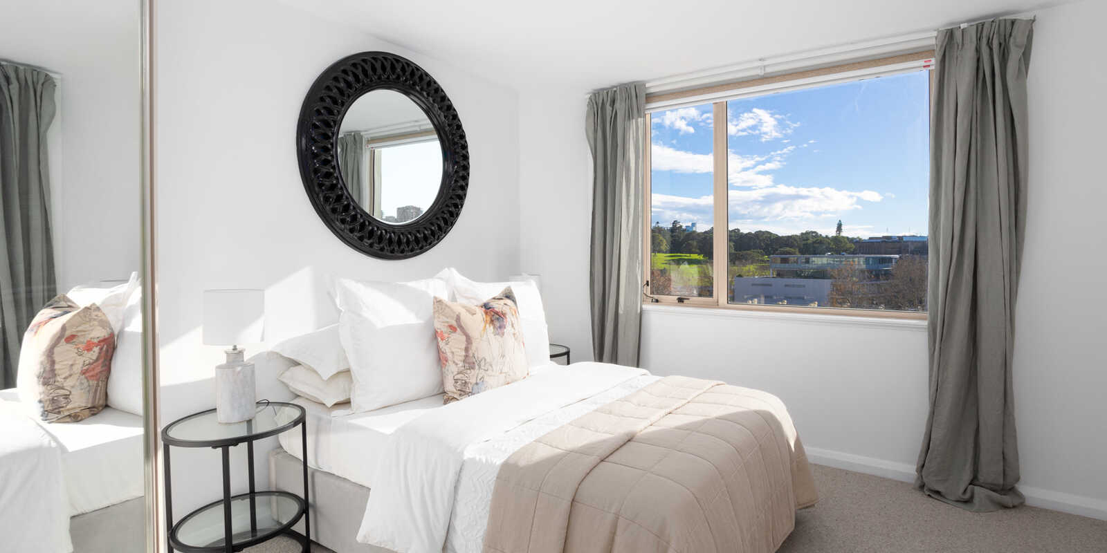 611/63 Crown Street Woolloomooloo