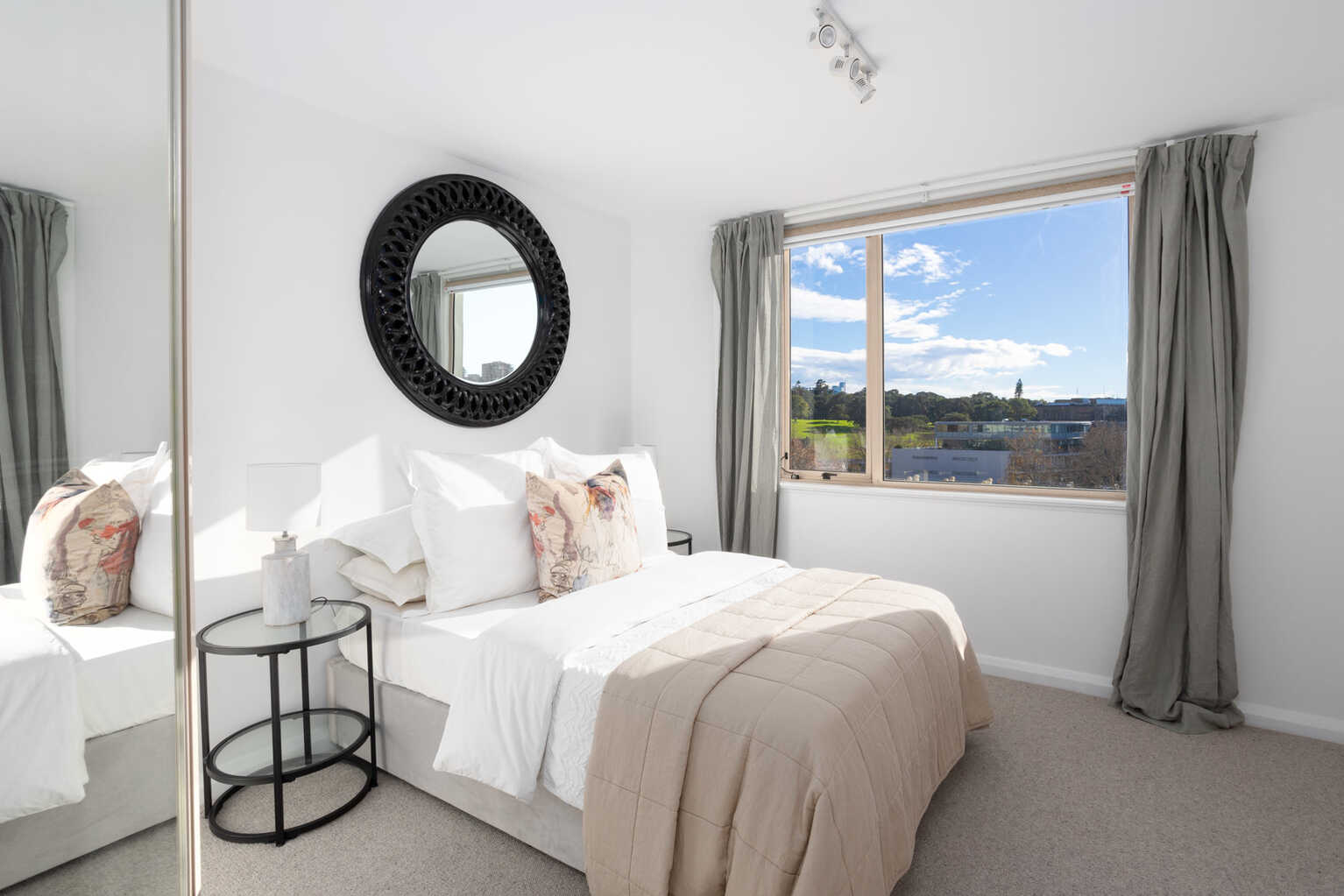 611/63 Crown Street Woolloomooloo
