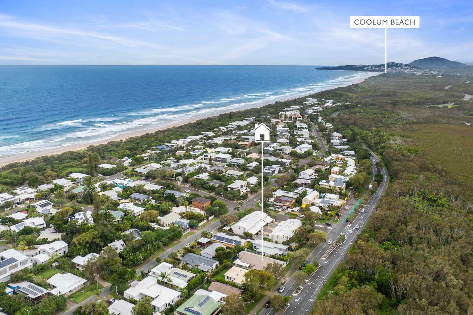 2205 David Low Way Peregian Beach 2205 David Low Way Peregian Beach