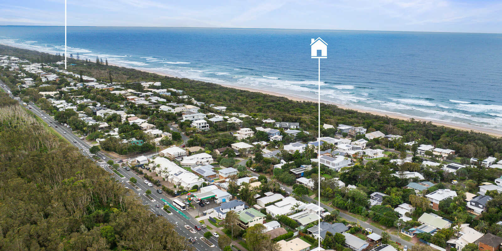 2205 David Low Way Peregian Beach 2205 David Low Way Peregian Beach