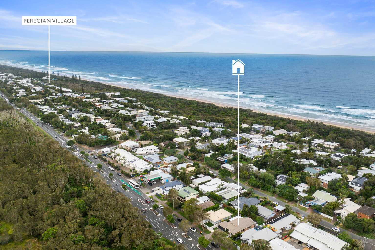 2205 David Low Way Peregian Beach 2205 David Low Way Peregian Beach