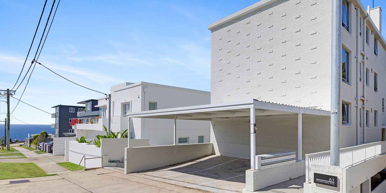 61 Oceanview Avenue Dover Heights