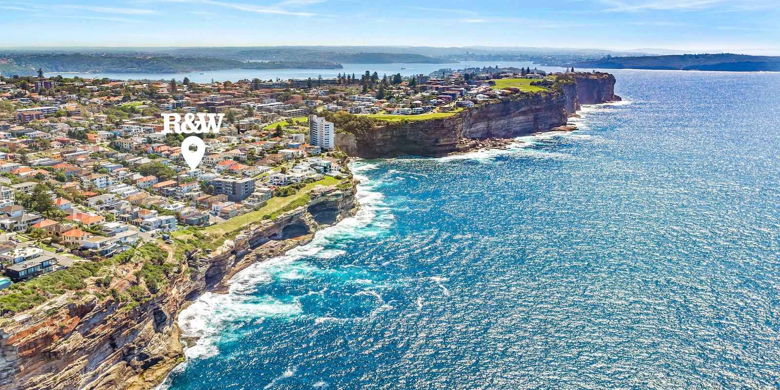 61 Oceanview Avenue Dover Heights