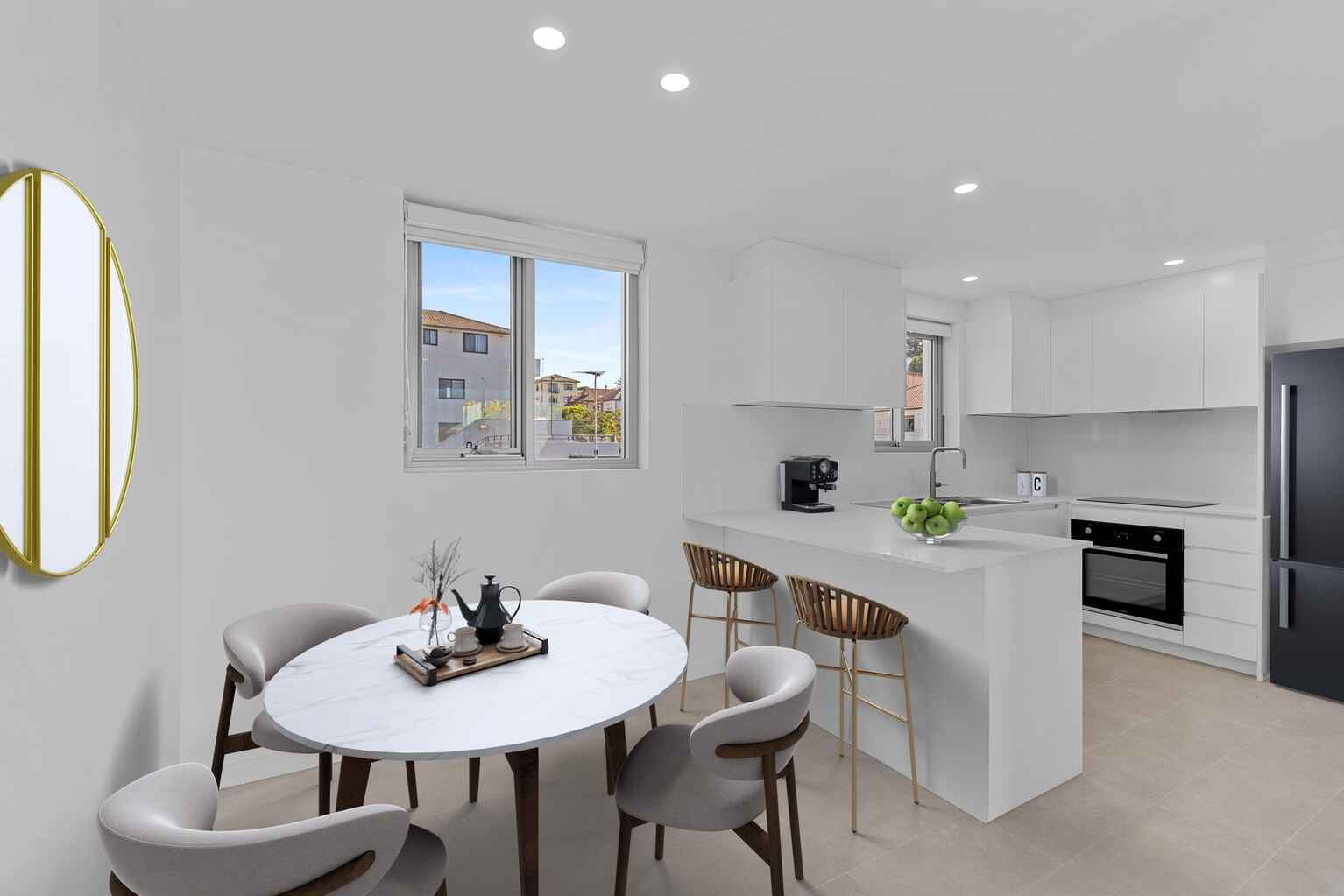 61 Oceanview Avenue Dover Heights