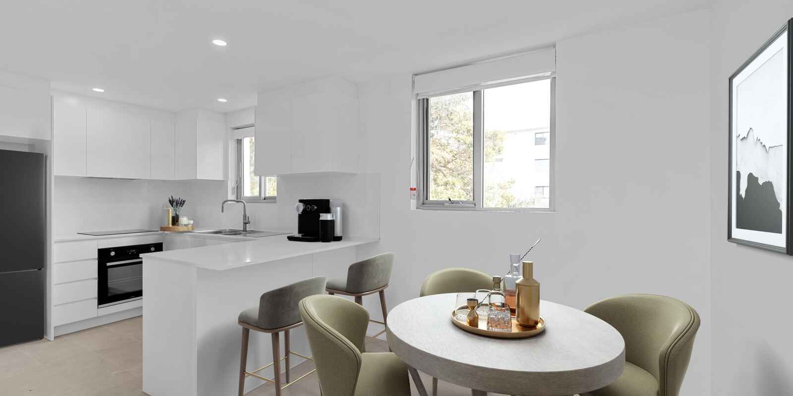 61 Oceanview Avenue Dover Heights