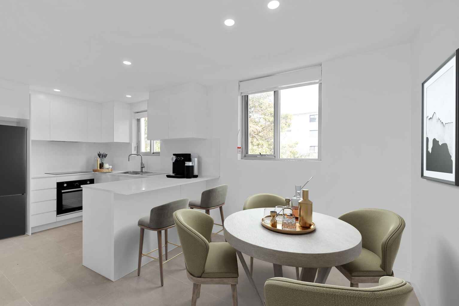 61 Oceanview Avenue Dover Heights