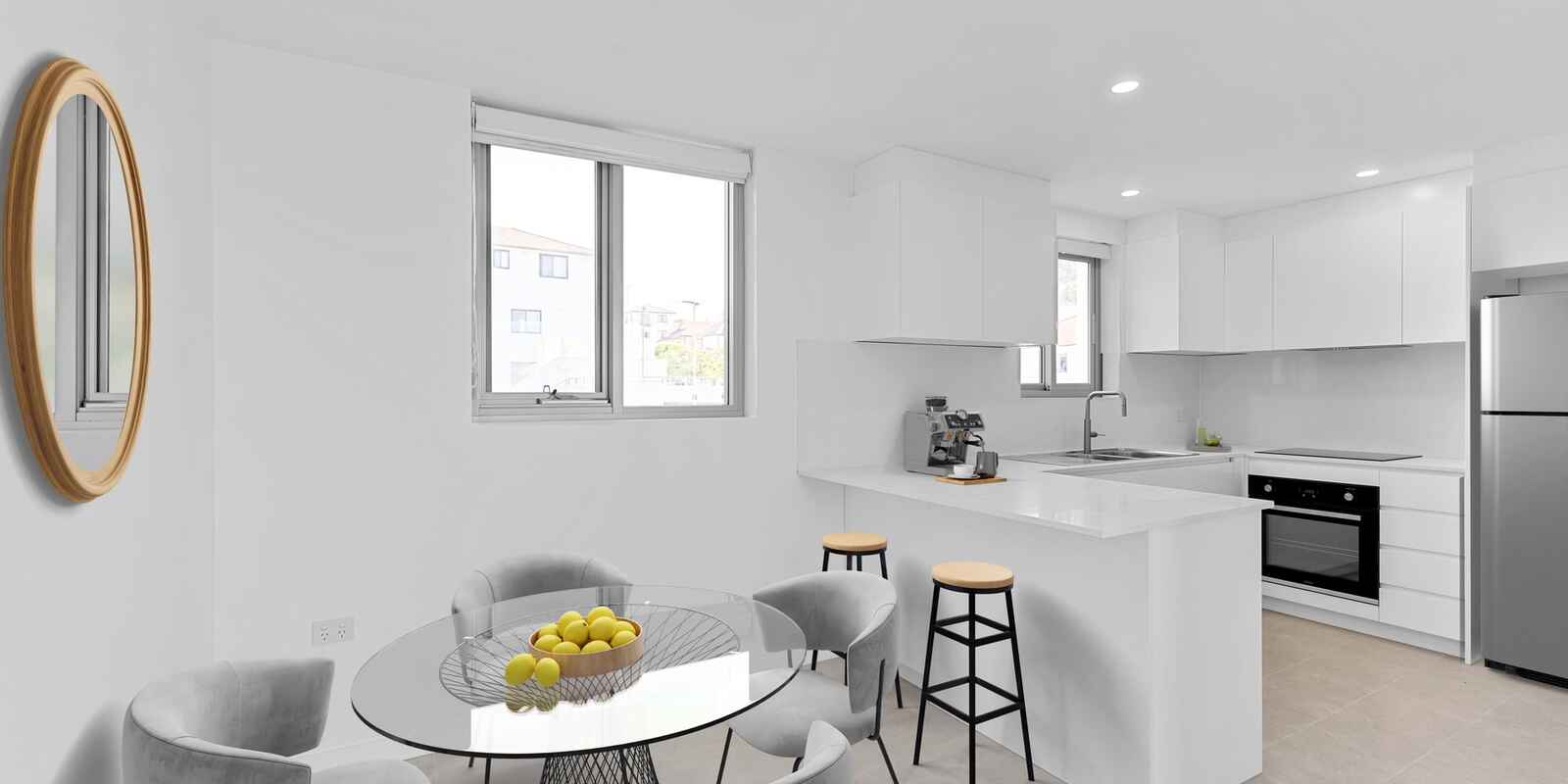 61 Oceanview Avenue Dover Heights