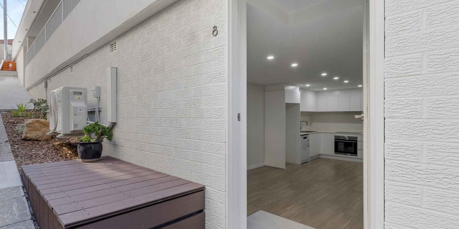 61 Oceanview Avenue Dover Heights