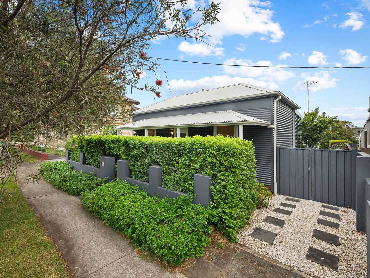 23 Cobden Street Belmore 23 Cobden Street Belmore