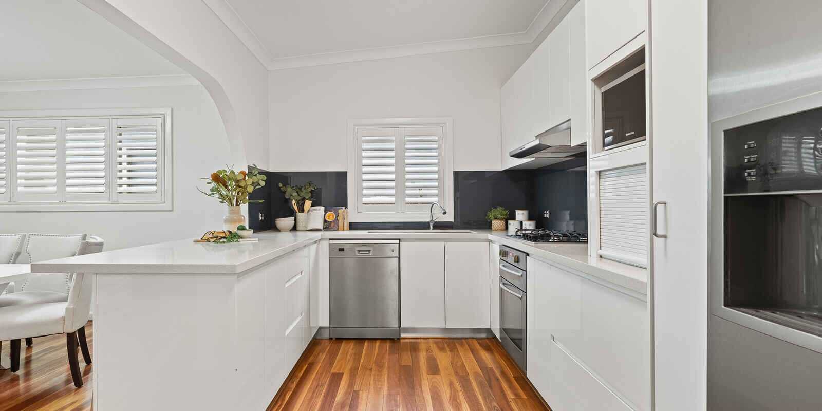 23 Cobden Street Belmore 23 Cobden Street Belmore