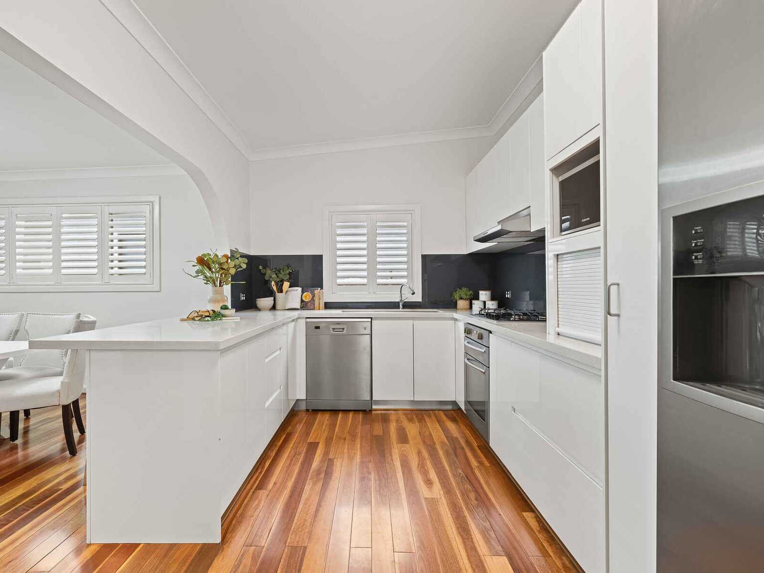 23 Cobden Street Belmore 23 Cobden Street Belmore
