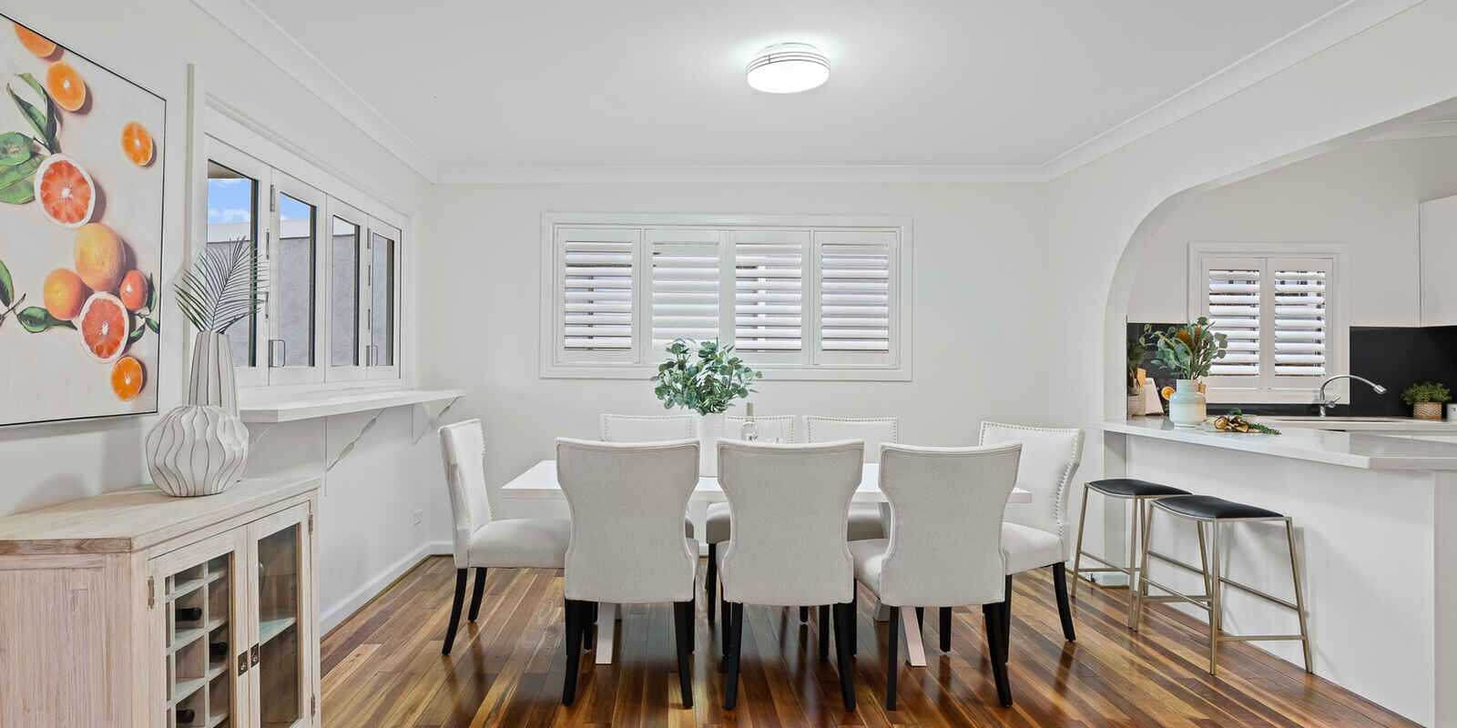 23 Cobden Street Belmore 23 Cobden Street Belmore