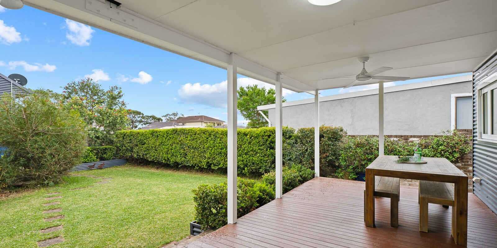23 Cobden Street Belmore 23 Cobden Street Belmore