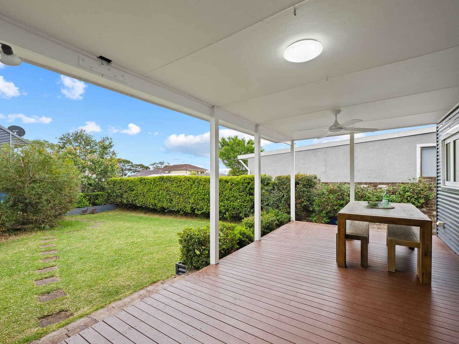 23 Cobden Street Belmore 23 Cobden Street Belmore