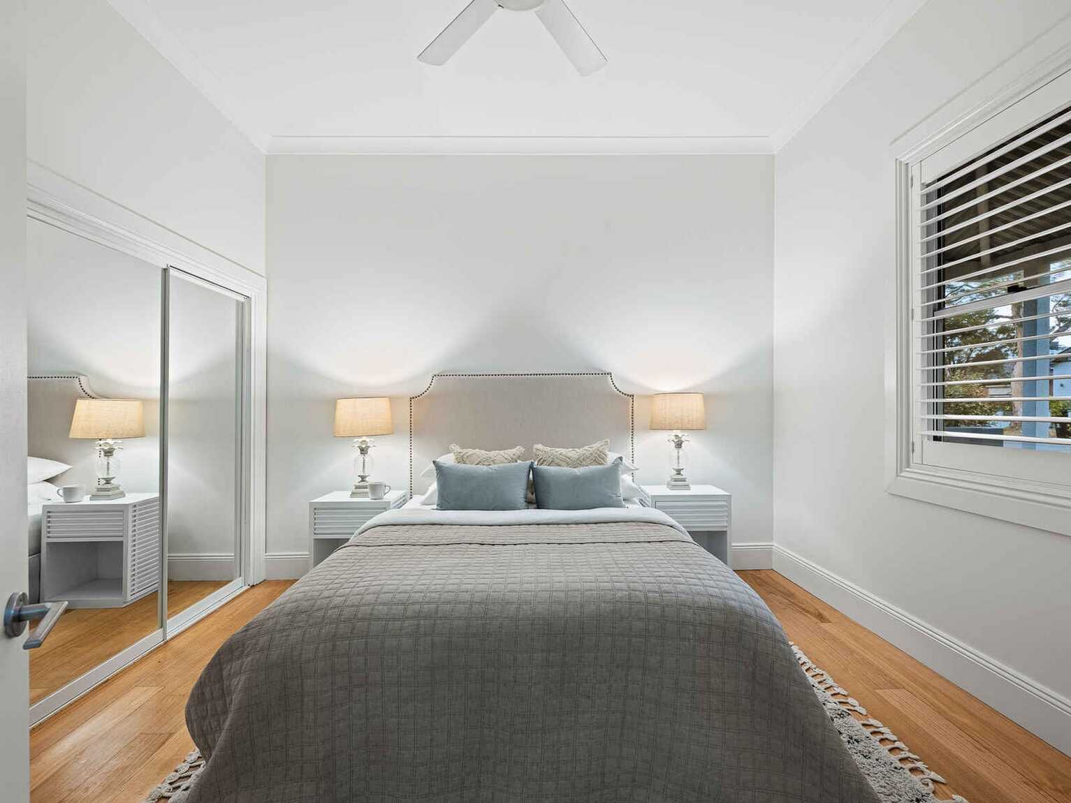 23 Cobden Street Belmore 23 Cobden Street Belmore