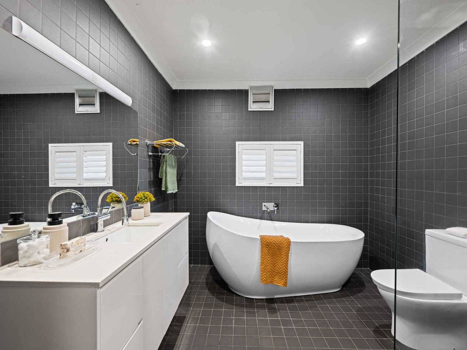 23 Cobden Street Belmore 23 Cobden Street Belmore