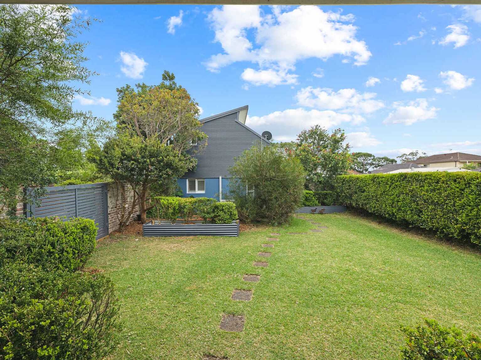 23 Cobden Street Belmore 23 Cobden Street Belmore