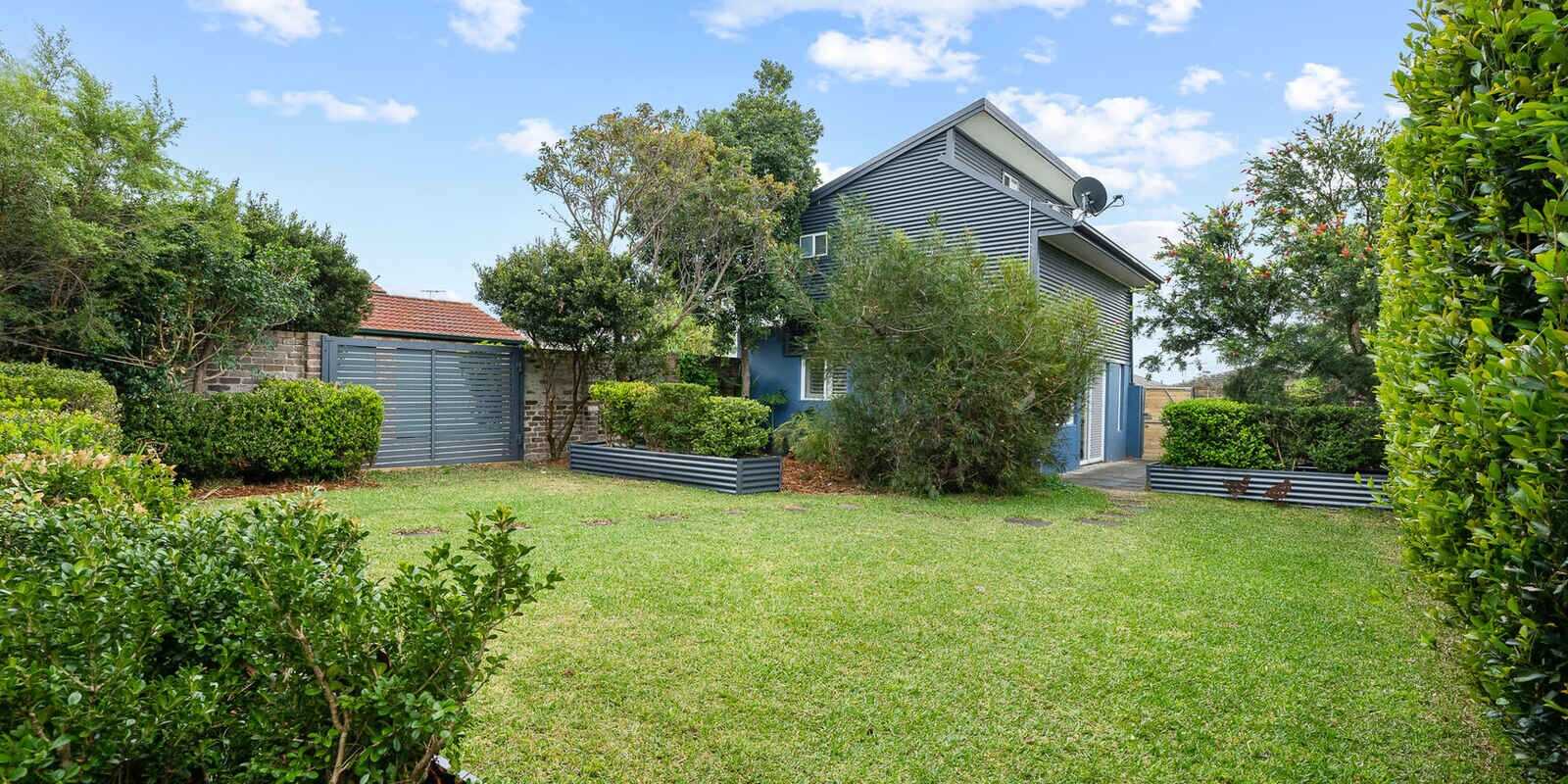 23 Cobden Street Belmore 23 Cobden Street Belmore