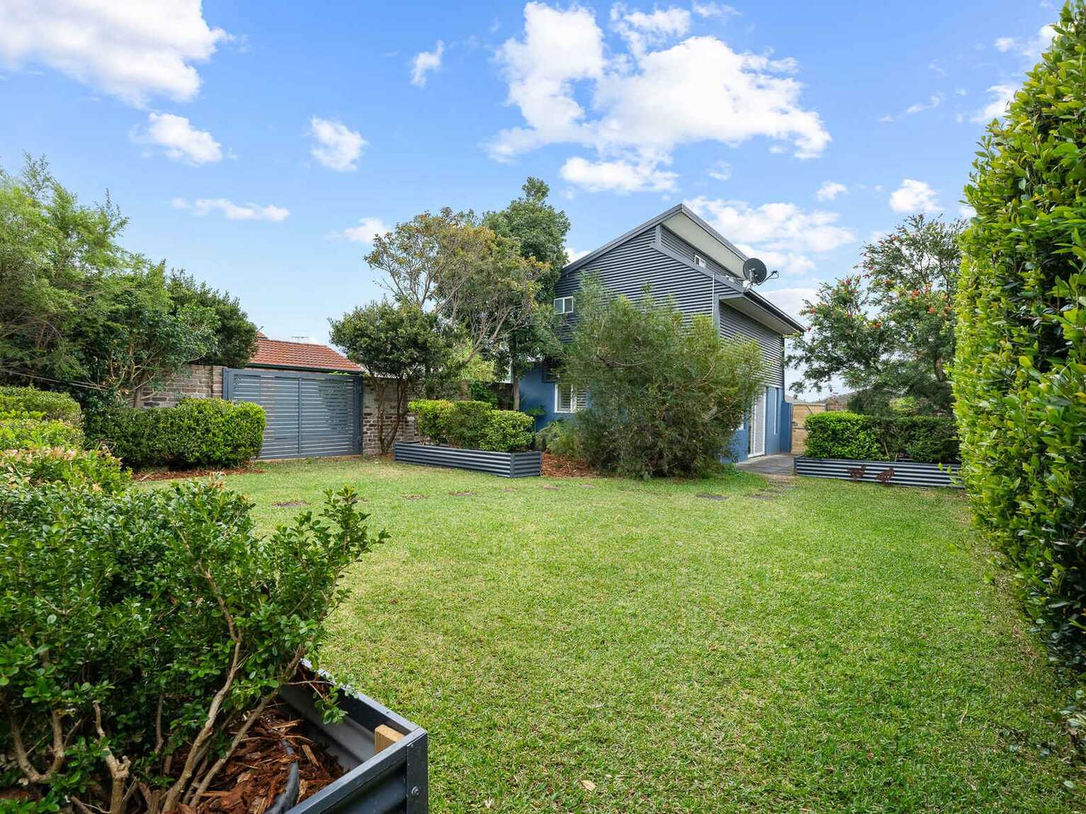 23 Cobden Street Belmore 23 Cobden Street Belmore