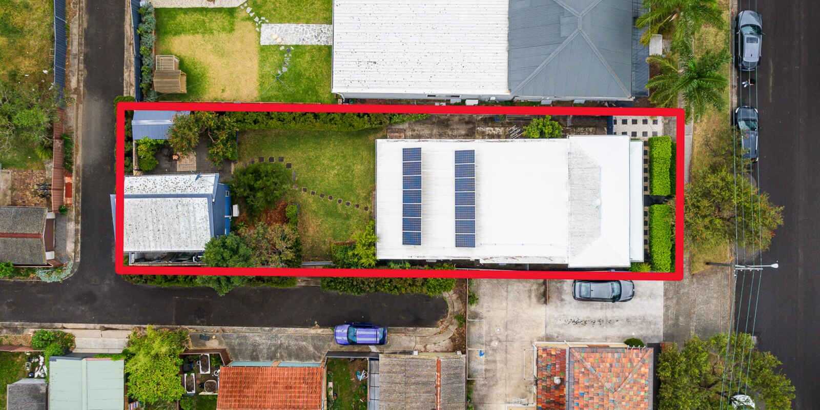 23 Cobden Street Belmore 23 Cobden Street Belmore