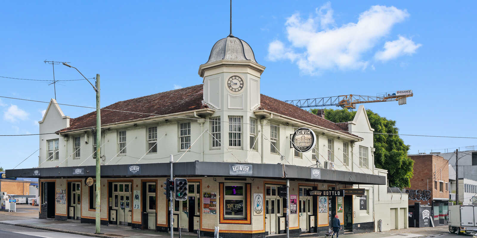 316 Enmore Road Marrickville 316 Enmore Road Marrickville