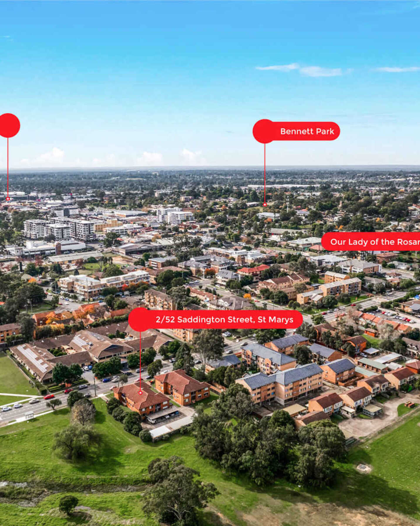2/52 Saddington Street St Marys, Marys - Thumbnail 8