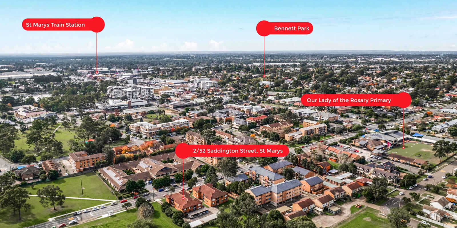 2/52 Saddington Street St Marys 2/52 Saddington Street St Marys