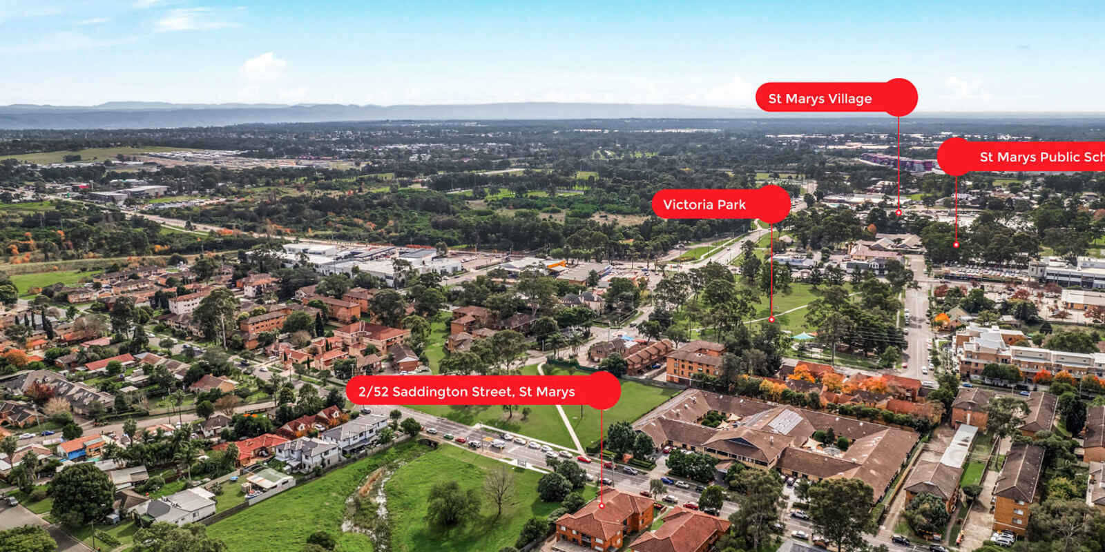 2/52 Saddington Street St Marys 2/52 Saddington Street St Marys