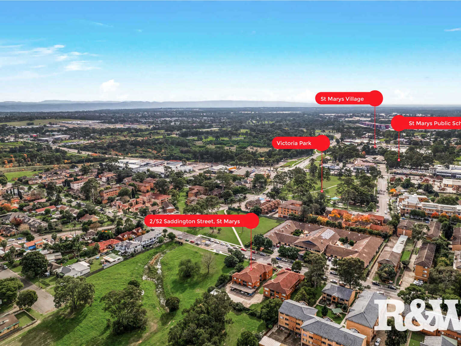 2/52 Saddington Street St Marys 2/52 Saddington Street St Marys