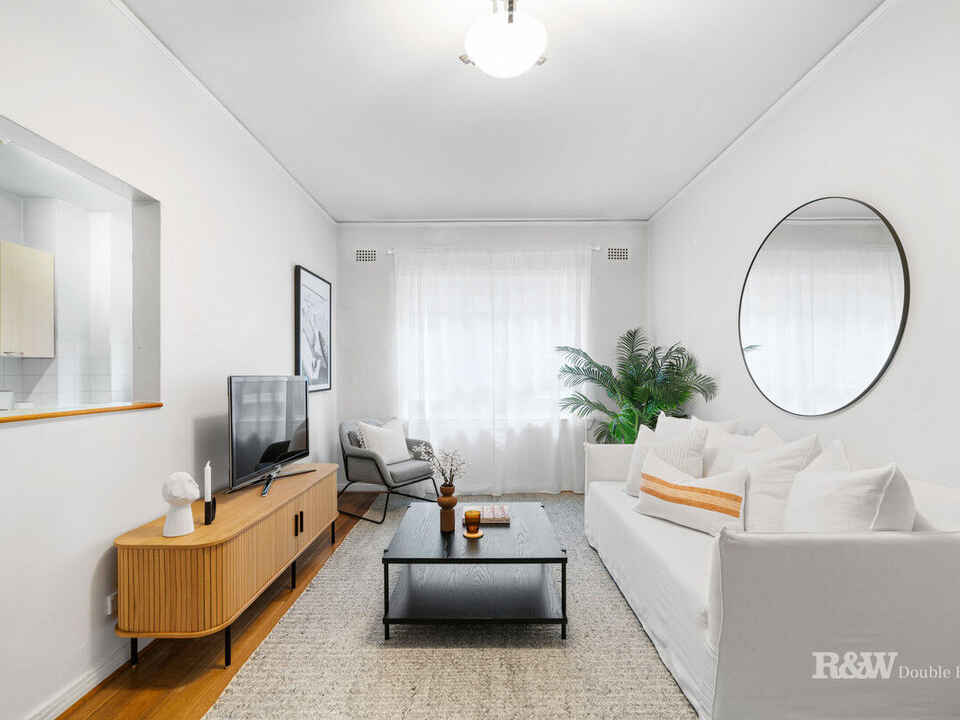 7/493 Old South Head Road Rose Bay