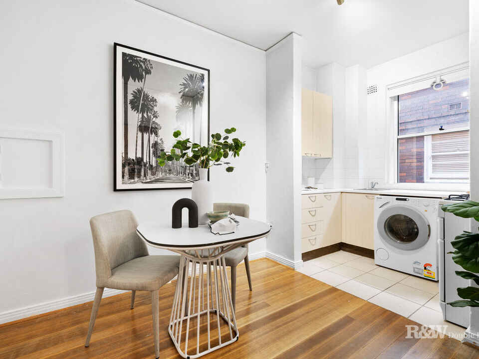 7/493 Old South Head Road Rose Bay