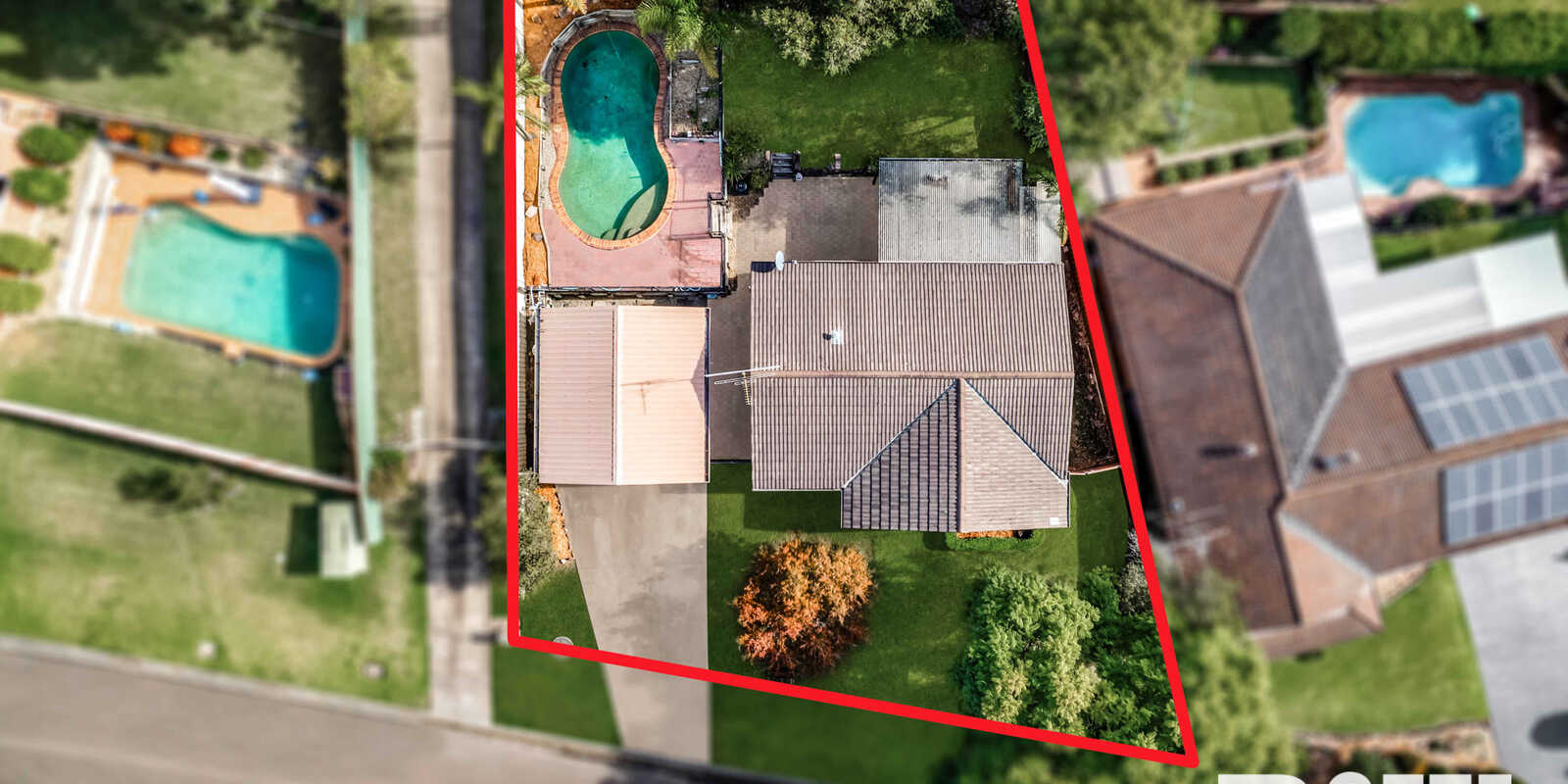 23 Kingscote Place Kingswood 23 Kingscote Place Kingswood