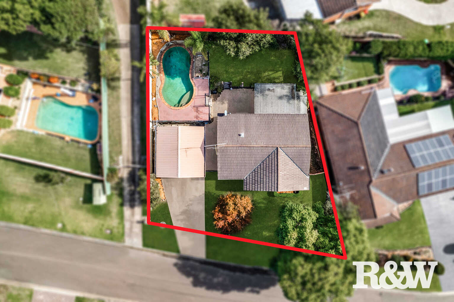 23 Kingscote Place Kingswood 23 Kingscote Place Kingswood